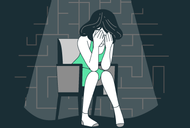 Depressão: é doença, tem tratamento e você não está sozinho.