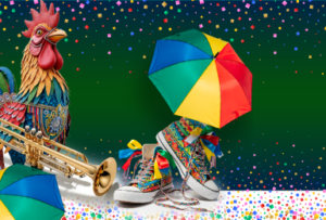 Carnaval 2026 - Expediente diferenciado.