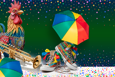 Carnaval 2026 - Expediente diferenciado.