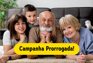 Venha para o Fisco Saúde - Campanha de Adesão Prorrogada!