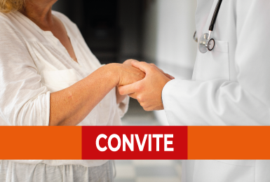 Convite Associados e Dependentes: Quem Coordena o meu cuidado?