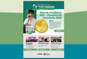 Informativo do Fisco Saúde - Edição outubro 2026